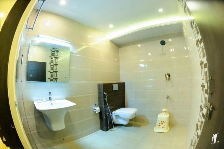 Srigandha Residency