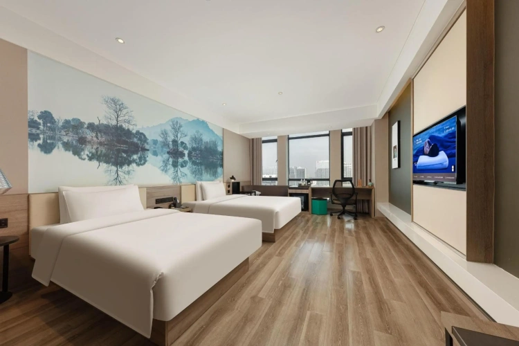 Atour Hotel Jinsha Lake Hangzhou