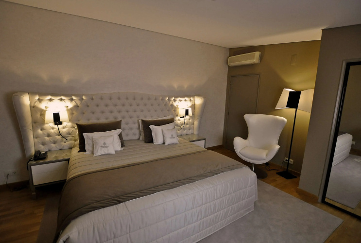 Hotel Meira