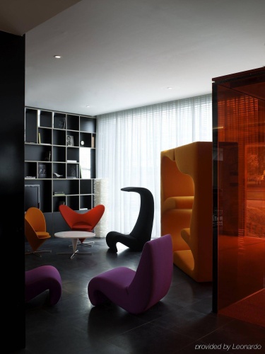 Citizenm Schiphol Airport photo 26