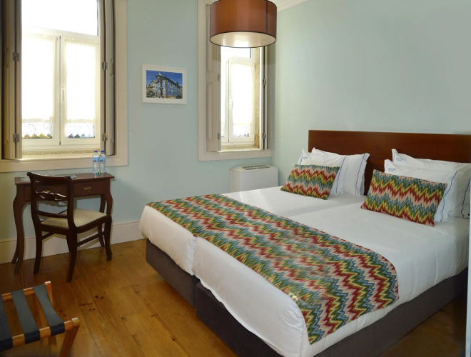 Dukes Corner Guest House