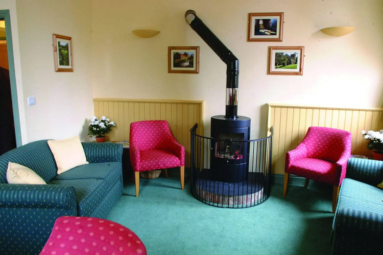 YHA Dalby Forest