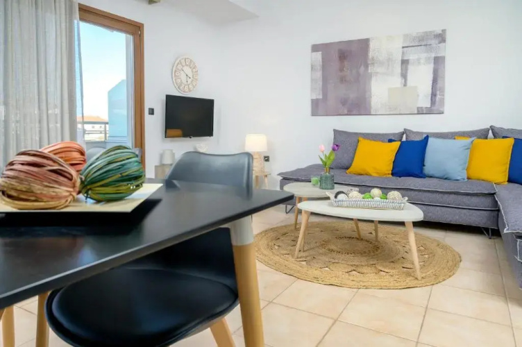 Calma Guest House