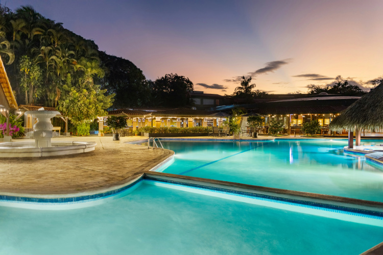 DoubleTree by Hilton Hotel Cariari San Jose - Costa Rica photo 21