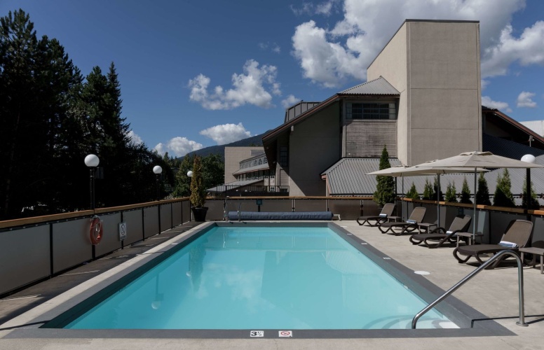 Crystal Lodge photo 16