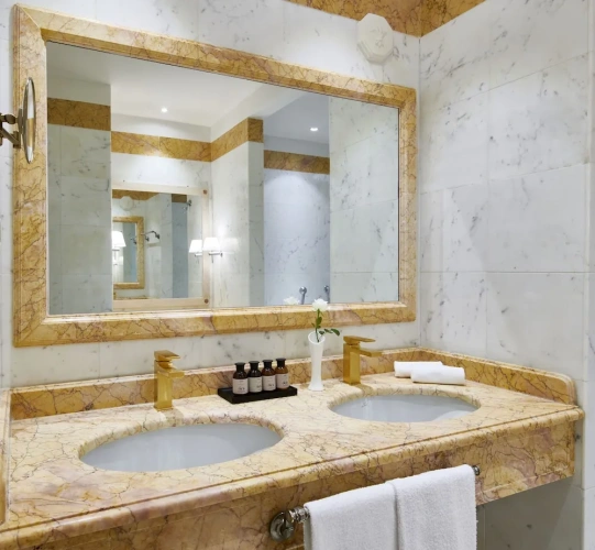Double Junior Suite