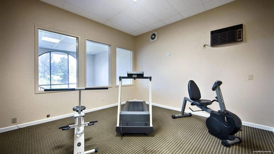 Best Western Silicon Valley Inn photo 22