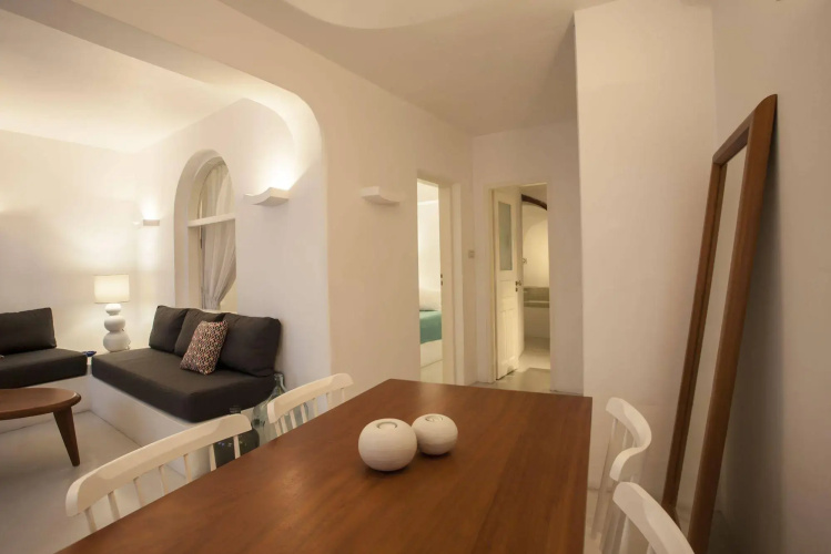 Remezzo Villas