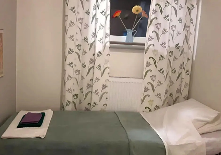 Mietta bed & breakfast