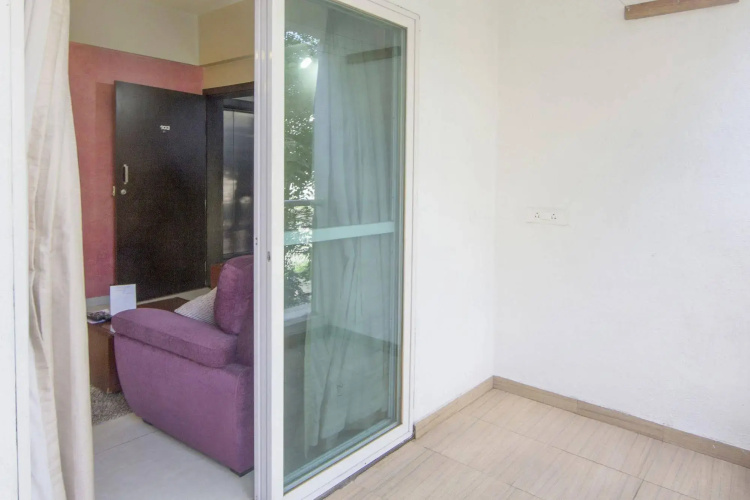 Magnus Aerith Studios, Executive Residences