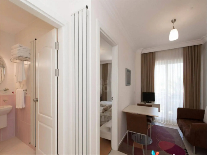 Kamer Exclusive Hotel & Suites