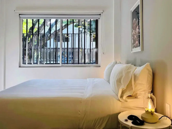 Loft Living 9