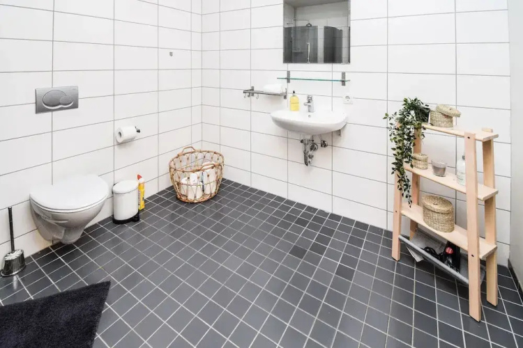 Apartment N19