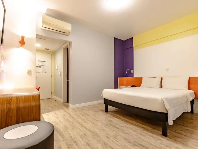 Standard Double Apartment