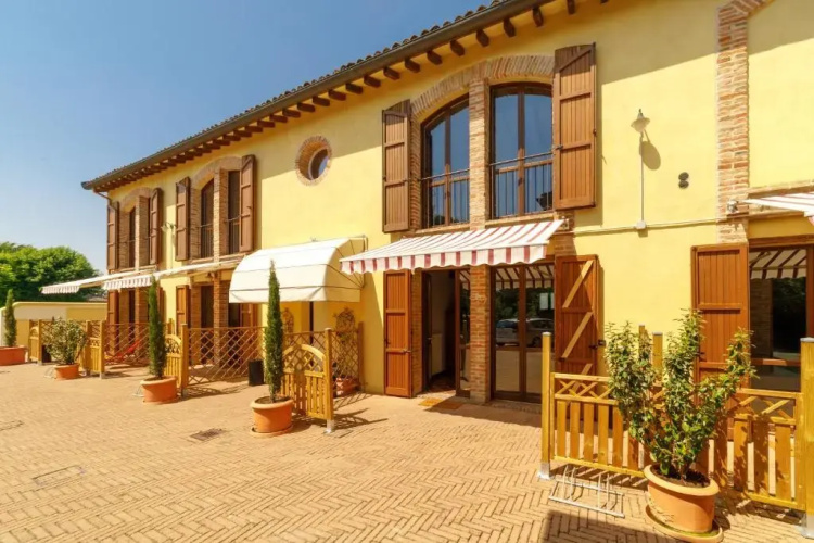 Image de l'hôtel