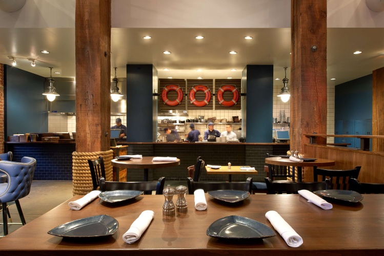 Argonaut Hotel photo 32