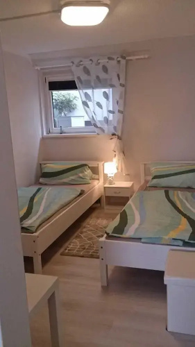 Ferienwohnung Gentzen