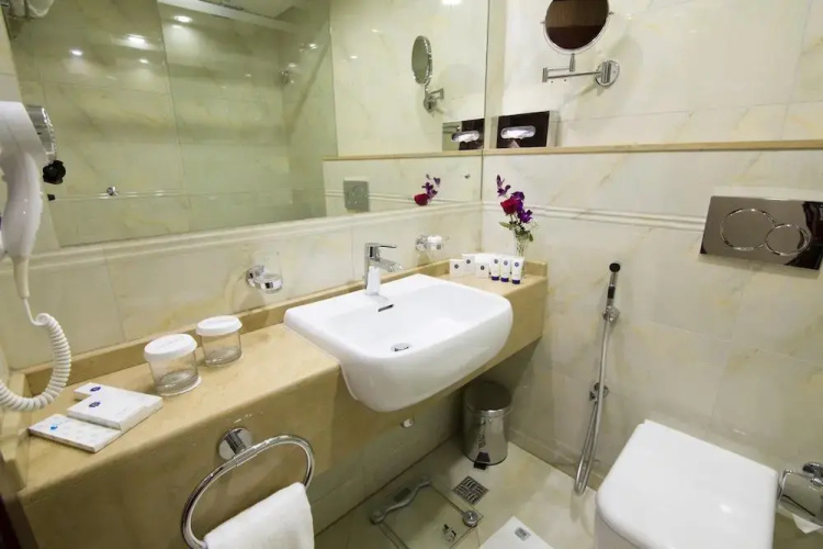 Manarat Gaza Hotel