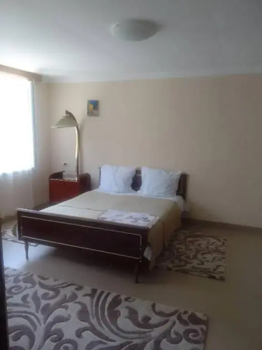 Nino Apartement Zugdidi