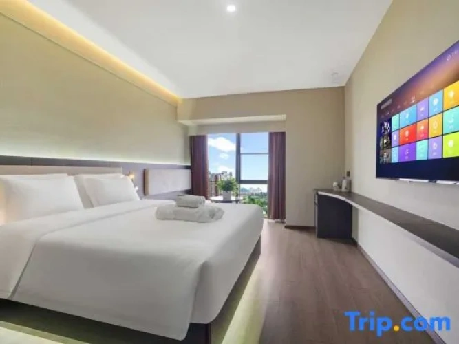 Luxury Double room