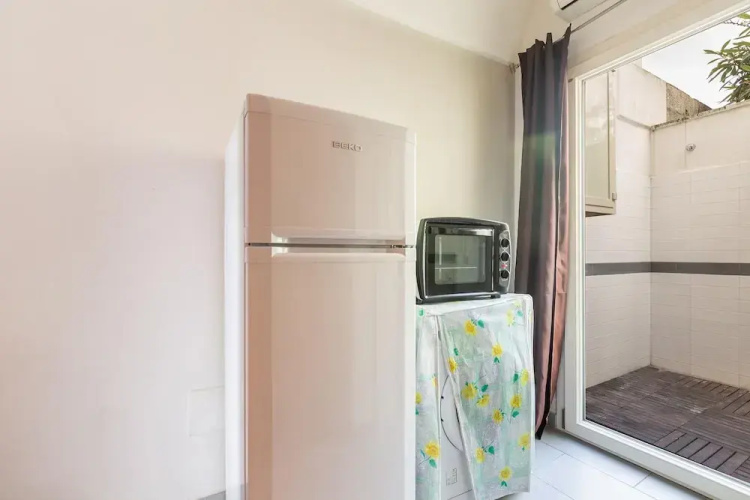 2668 Casa Conchiglia