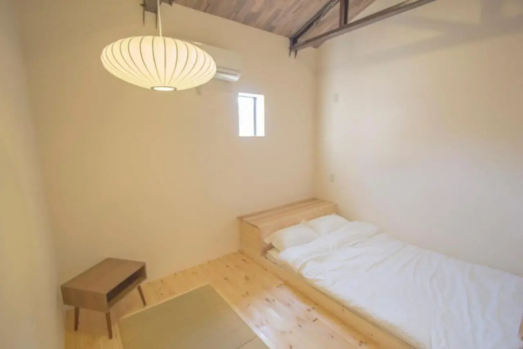 Its i Osaka House