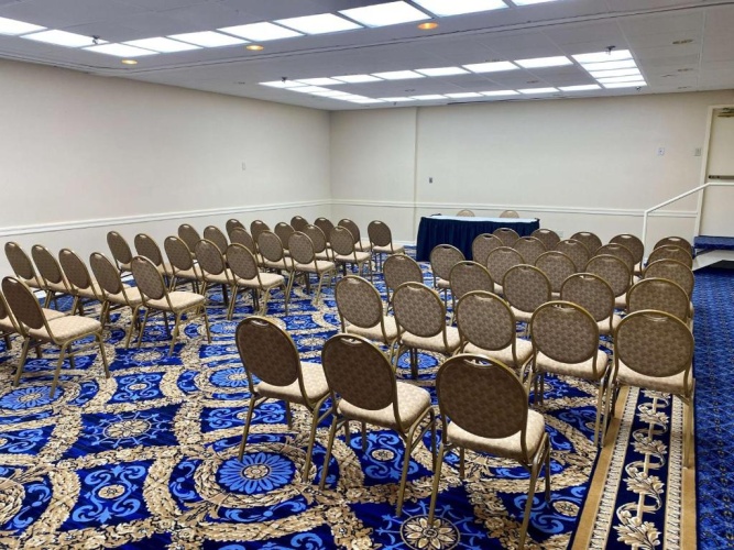 Radisson Philadelphia Northeast photo 15