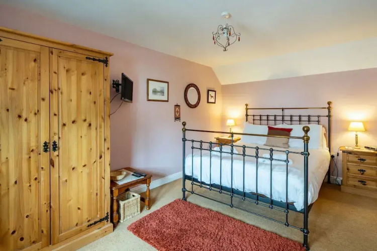 Amber Cottage