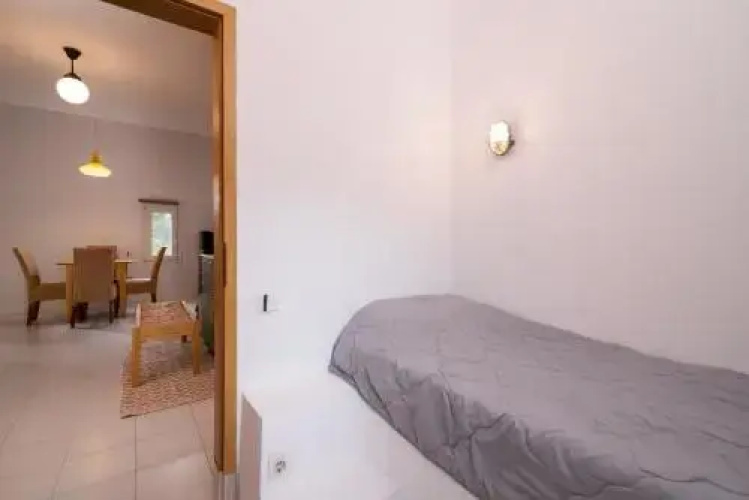 Pyrgos Bungalows