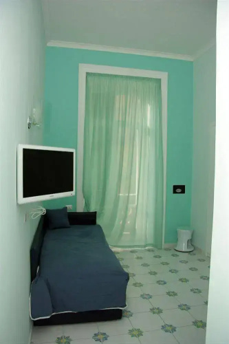 Residenza Umberto I