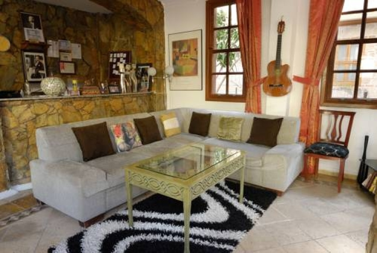 Dantel Pension