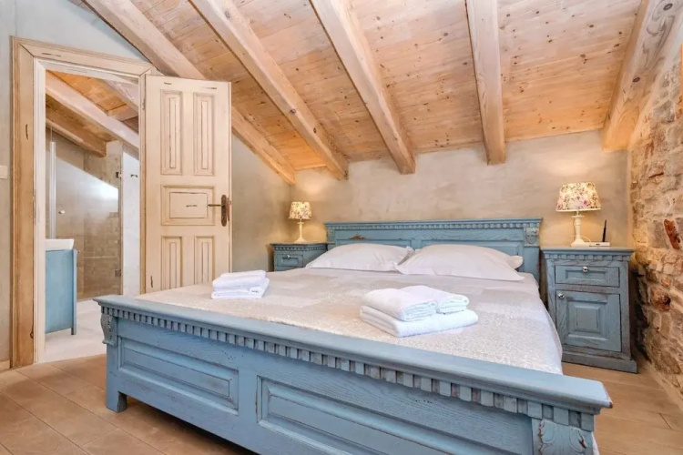 Villa Miranda Hvar