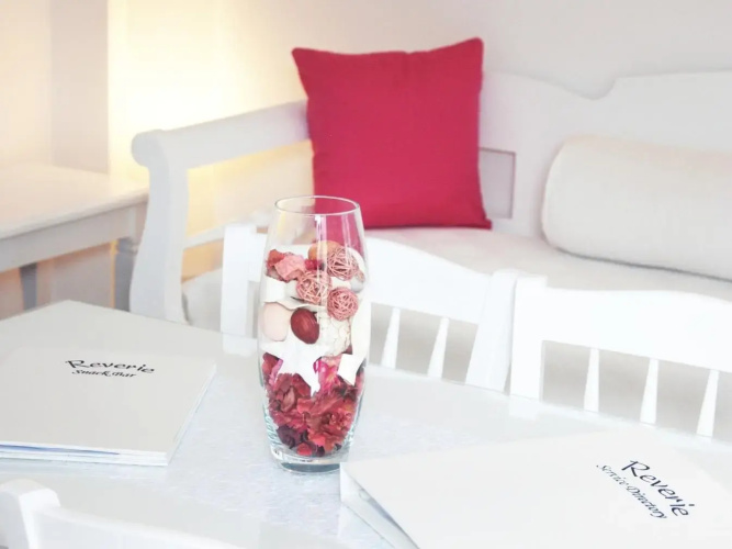 Reverie Santorini Hotel