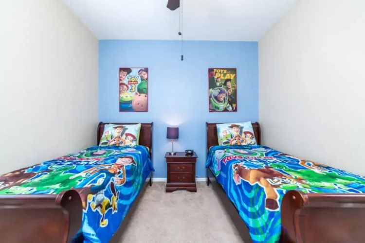 3 Bedroom Condo