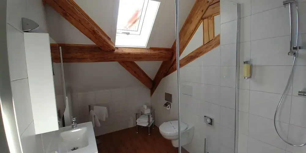 Hotel Alte Brennerei, Bild 9