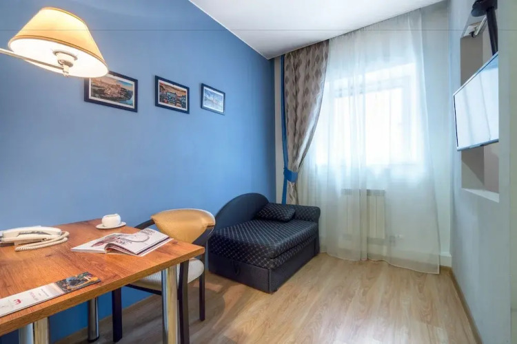  (двуспальная кровать) - изображение 1