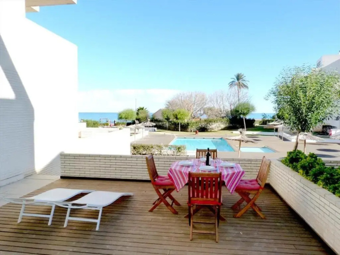 Tierra De Mar 60