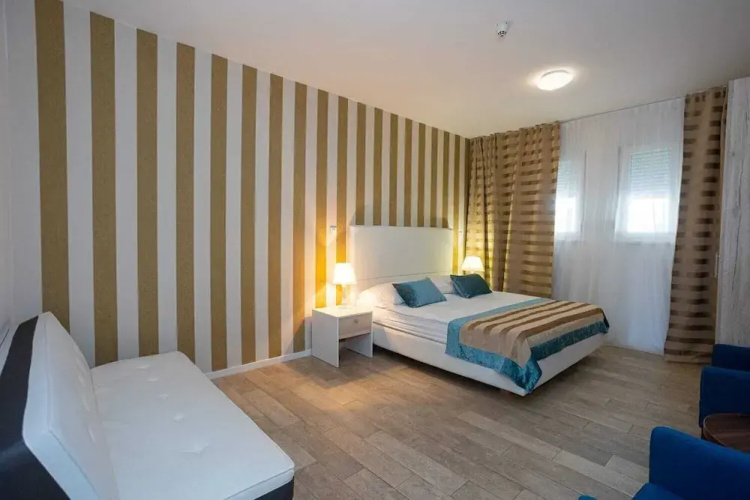 Hotel Perla