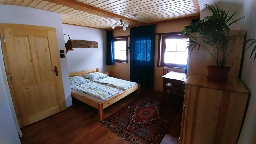 Appartement Jana