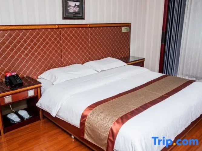 Business Double Suite
