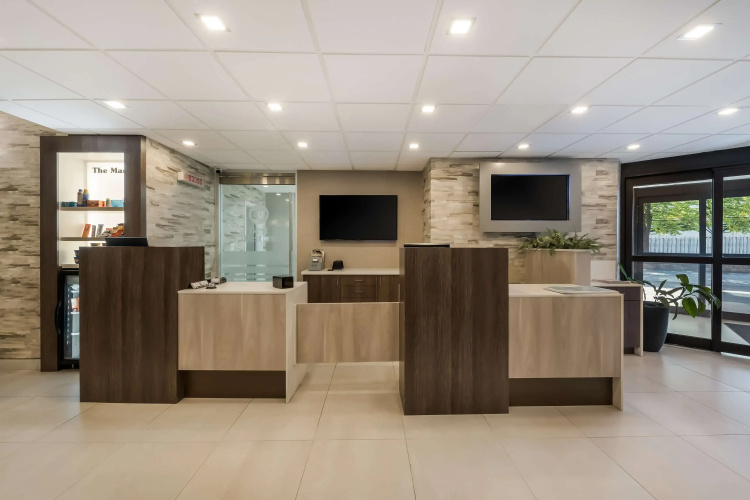 Best Western Belleville