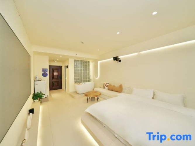 Standard Double room with canal view