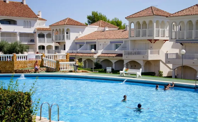 Complejo Al Andalus