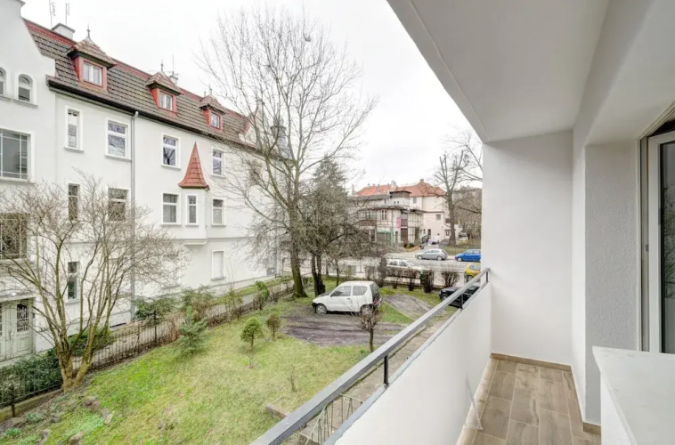 Mini Studio 2 by Grand Apartments