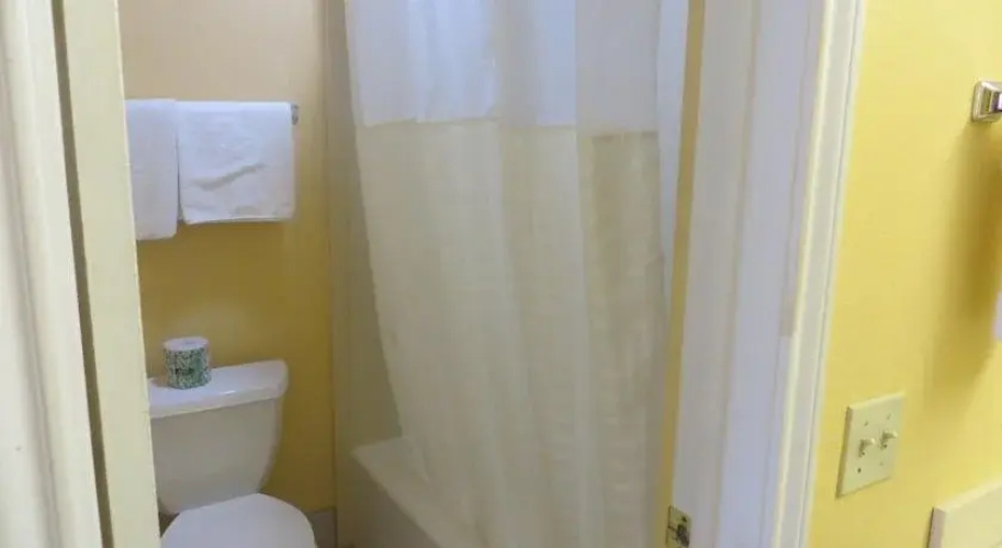Executive Inn of LaGrange