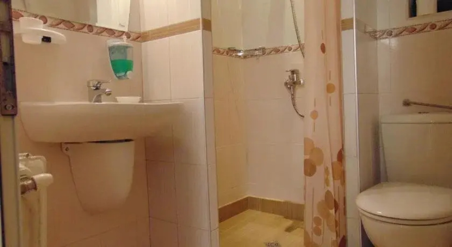 Vila Gorski Kat