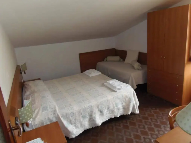 Albergo Italia