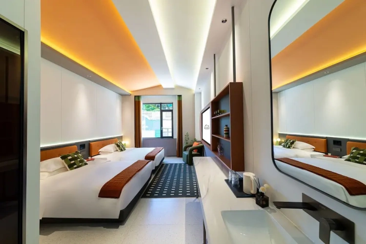 Classic Double room