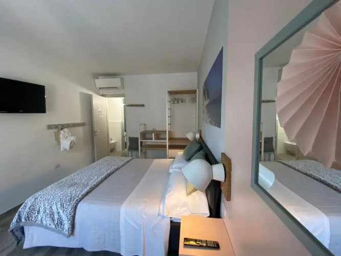 B&B 125Metri sul mare