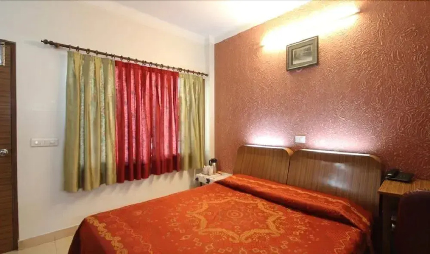 Excellency Corporate Homes